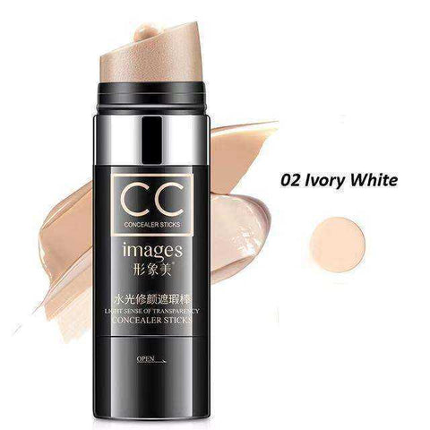 Image of CC Concealer Stick Skin Moisturizing Cream Foundation