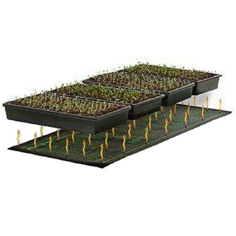 Image of Waterproof Seedling Germination Heating Mat