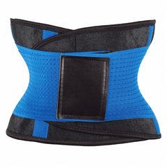 Aesthetic Women Adjustable Slimming Body Waist Trainer Corsets Belt
