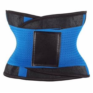 Aesthetic Women Adjustable Slimming Body Waist Trainer Corsets Belt