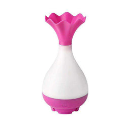 Unique Bottle Diffuser Aromatherapy Humidifier Mini Ultrasound Atomizer
