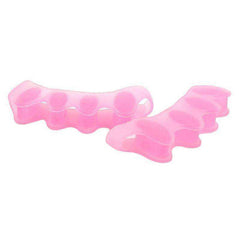 Toe Separator Correction Silicone Orthopedic Hammer Straightener