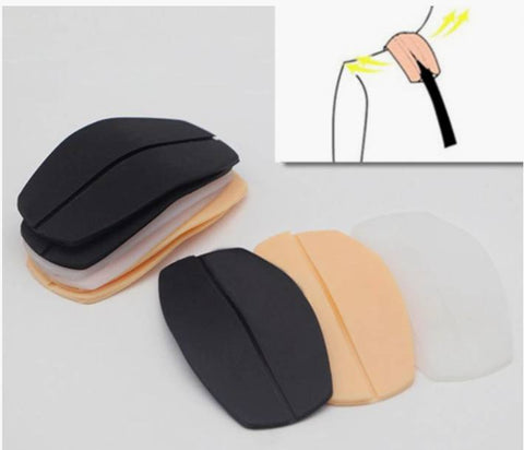 Image of Non-Slip Aesthetic Bra Strap Cushion