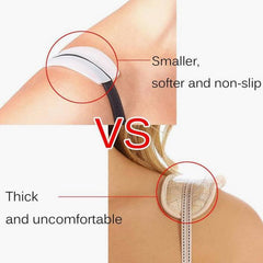 Non-Slip Aesthetic Bra Strap Cushion