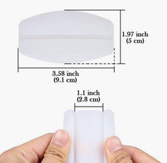 Non-Slip Aesthetic Bra Strap Cushion