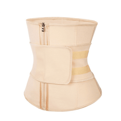 Slim Tummy Waist Clincher Shaper Belt