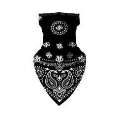 Multi-function Magic Bandana Mask