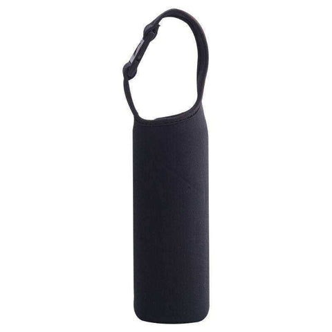 Image of 500ml Heat Insulation Water Bottle Cover Case