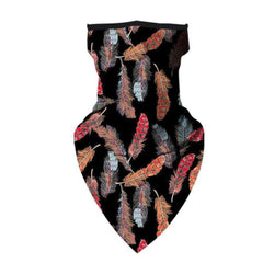 Multi-function Magic Bandana Mask