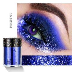 Holographic Sequins Glitter Shimmer Pigment Body Tattoo