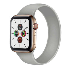 Strong Silicone Strap for Apple Watch