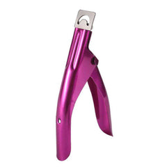 New Nail Art Clipper Cutter Manicure Tools