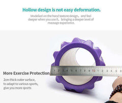 Yoga - Therapeutic Foam Roller