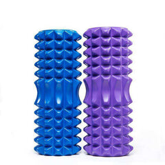 Yoga - Therapeutic Foam Roller