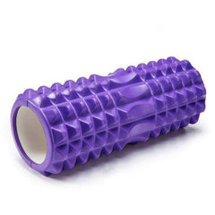 Yoga - Therapeutic Foam Roller