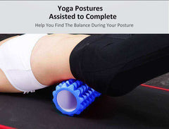 Yoga - Therapeutic Foam Roller