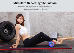Yoga - Therapeutic Foam Roller