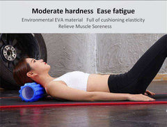 Yoga - Therapeutic Foam Roller