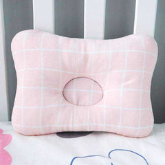 Head Protection Cushion Pillow for Newborn