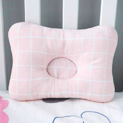 Image of Head Protection Cushion Pillow for Newborn