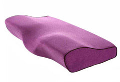 Orthopedic Neck Protection Memory Foam Pillow