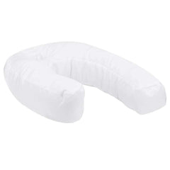 U Shape Pure Cotton Pregnant Full Body Support Pillow
