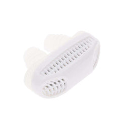 3pcs Silicone Anti Snore Nasal Dilators Apnea Sleep Aid Device