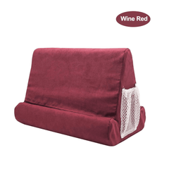 Tablet Stand Pillow Foam Multi Angle Holder