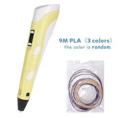 3D USB Printing Pen