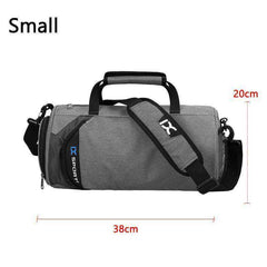 High Quality Aesthetic Bodybuilding Fitness Gym Sports Bag