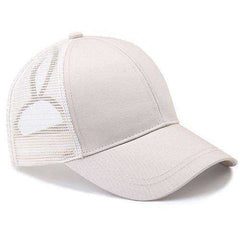 Outdoor Baseball Cap