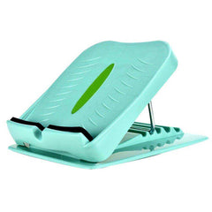 Muscle Exercise Standing Assemble Incline Board Calf Stretcher