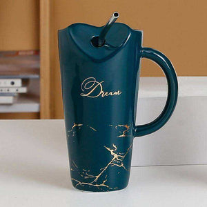 Coffee/Milk Tea Ceramics Mugs
