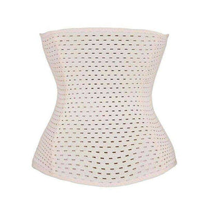 Waist Trainer and Body Shaper